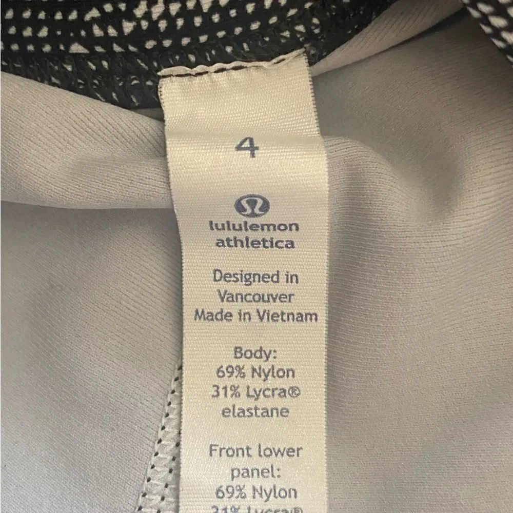 lululemon athletica lululemon legging